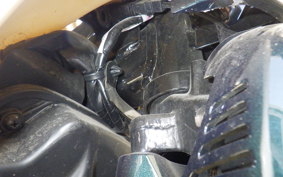 HONDA C110 SUPER CUB JA59