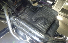 HONDA CB250 T CB250T