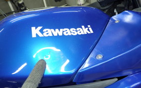 KAWASAKI NINJA 250R EX250K