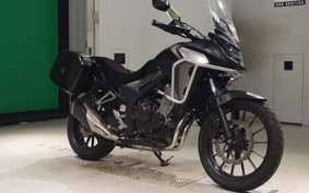 HONDA 400X 2019 NC56