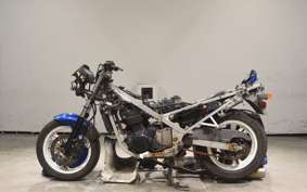 KAWASAKI GPZ400S 1991 EX400A