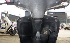 YAMAHA JOG Gen.5 SA36J