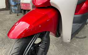 HONDA TODAY AF67