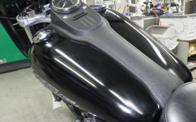 HARLEY FXDB 1580 2007