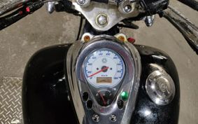YAMAHA DRAGSTAR 400 2008 VH01J