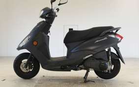 YAMAHA AXIS 125 Z SED7J