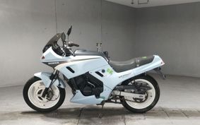 HONDA VT250F MC15