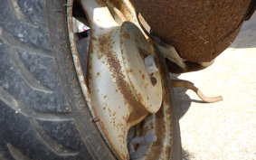 YAMAHA JOG POCHE SA08J