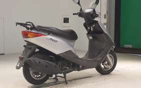 YAMAHA AXIS 125 TREET SE53J