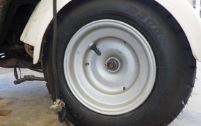 HONDA GYRO CANOPY TA03