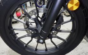 HONDA CL250-2 2020 MC57