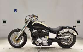HONDA SHADOW 750 Gen. 2 1998 RC44
