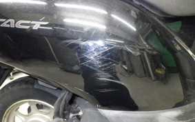 HONDA TACT-4ﾍﾞｰｼｯｸ 2022 AF79