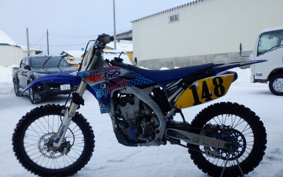 YAMAHA YZ250F CG33C