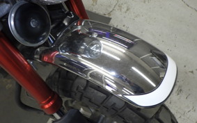 HONDA MONKEY 125 JB02