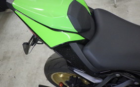 KAWASAKI NINJA ZX-6R A 2021 ZX636G