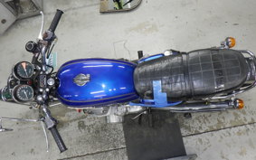 HONDA CB750 1972
