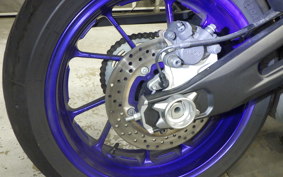 YAMAHA MT-07 2024 RM33J
