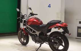 HONDA VTR 250 Gen. 2 2007 MC33