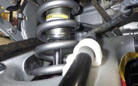 HONDA CRF250L 1985 MD38