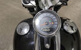 HARLEY FLSB 1750 YMJ