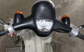 HONDA GIORNO AF24