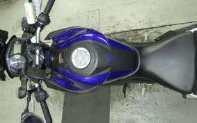 YAMAHA MT-25 2004 RG10J