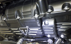 TRIUMPH ROCKET III R 2025