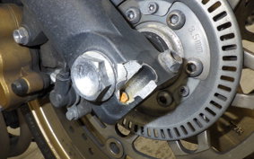 HONDA CB400SF VTEC A 2013 NC42