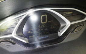 HONDA PCX125 2023 JF81