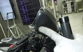 HONDA CBR400R 2023 NC56