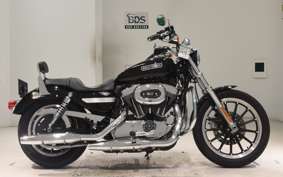 HARLEY L1200LI 2010