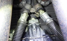 HONDA CBX550F 2026 PC04