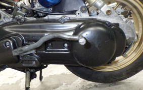 SUZUKI TR110 STREET MAGIC CF12A