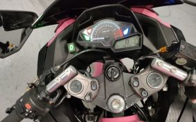 KAWASAKI NINJA250 EX250L