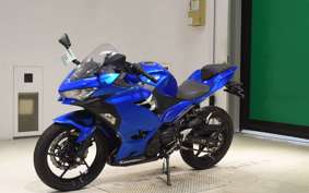KAWASAKI NINJA 250 2 EX250P