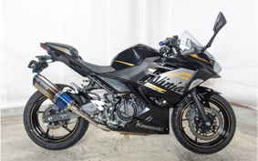 KAWASAKI NINJA 250 EX250P