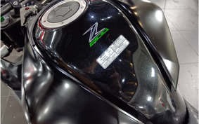KAWASAKI Z800 2015 ZR800A