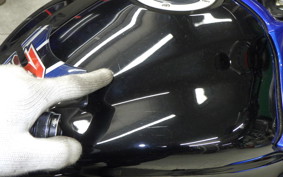 SUZUKI GSX-S1000F 2018