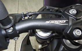 BMW S1000R 2021