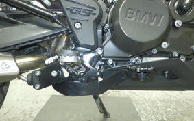 BMW G310GS 2021