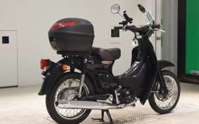 HONDA LITTLE CUB E AA01