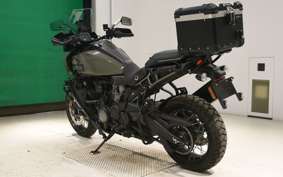 HARLEY ﾊﾟﾝ AMERICA1250S 2021