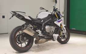 BMW S1000R 2019