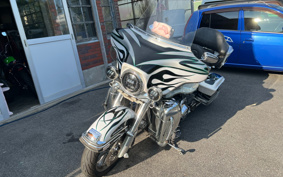 HARLEY FLHTCU1580-1690 2008 FC4