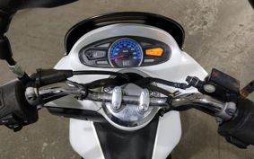 HONDA PCX125 JF28