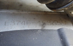 YAMAHA MAJESTY 125 FI