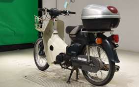 HONDA C50 SUPER CUB 2014 AA01
