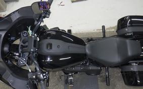 HARLEY FXLRST1920 2023