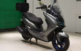 YAMAHA Majesty 155 Gen.2 S 2000 SG52J